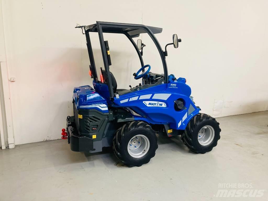 Multione 5.2 K Miniladers