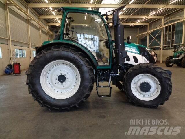 Arbos 5115 Tractoren