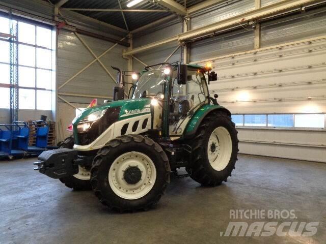 Arbos 5115 Tractoren