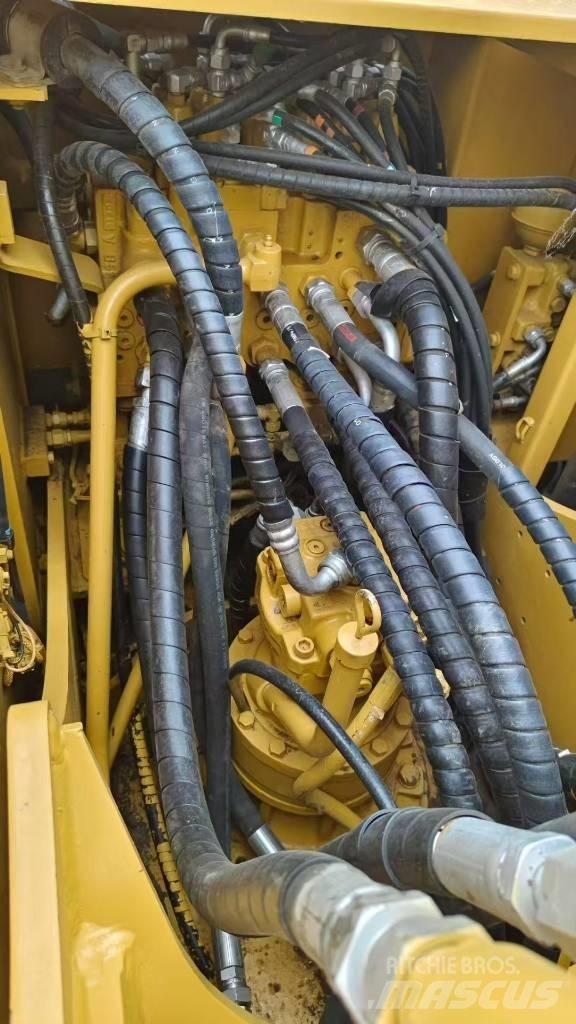 CAT 315 GC Rupsgraafmachines