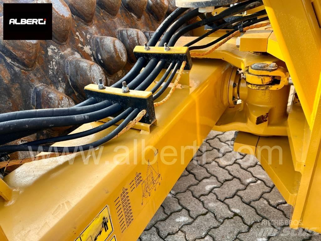 CAT CP 68 B Trilrolwalsen
