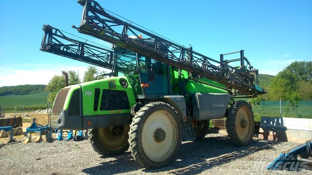 Tecnoma Laser 4240 Zelfrijdende spuitmachines