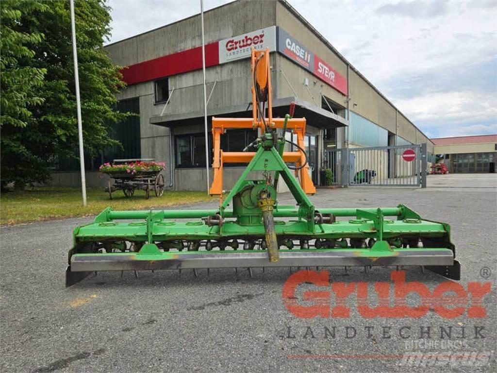 Fliegl S 3000 Rotorkopeggen / rototillers