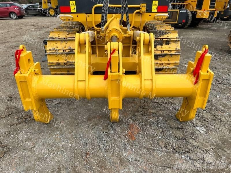 Shantui SD 16 Rupsdozers