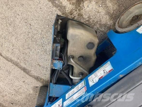 Genie GS 1930 Schaarhoogwerkers