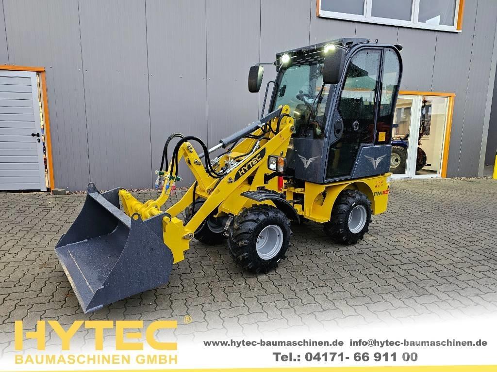 Hytec FM25 Schrankladers