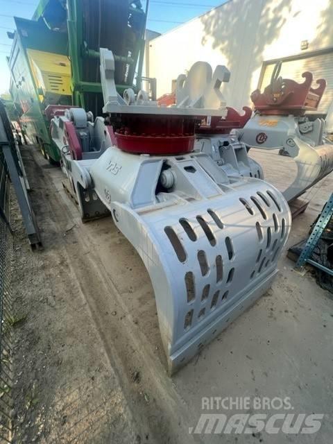 Demarec DRG 36 Grijpers