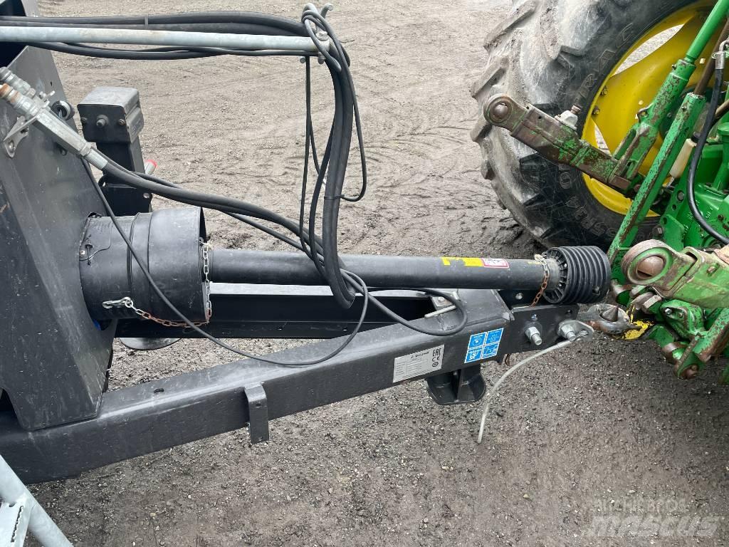Delaval VM 12 Landbouw - overige