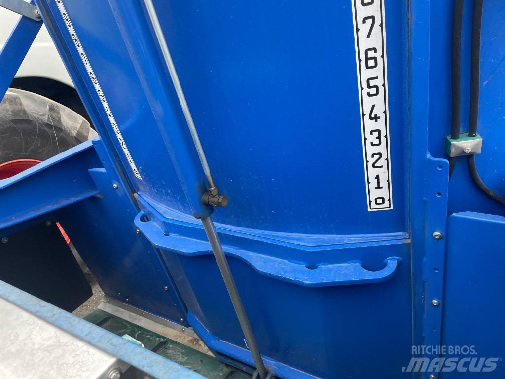 Delaval VM 12 Landbouw - overige