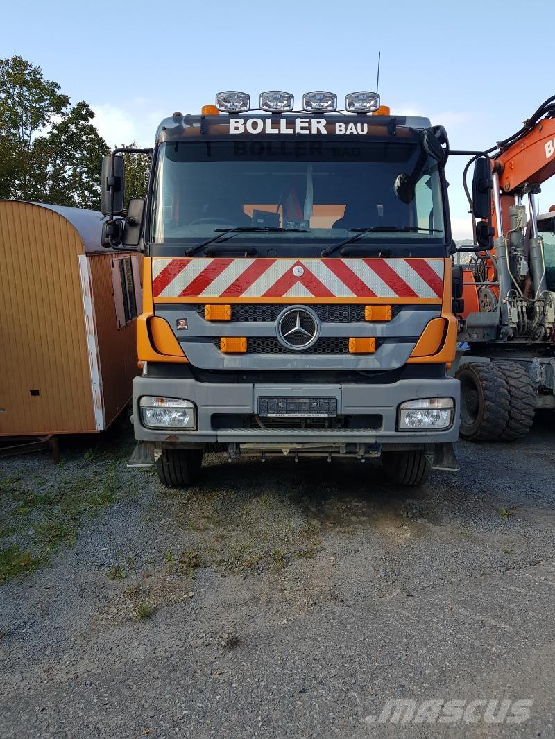 Schmidt SK600RHS Veegmachines