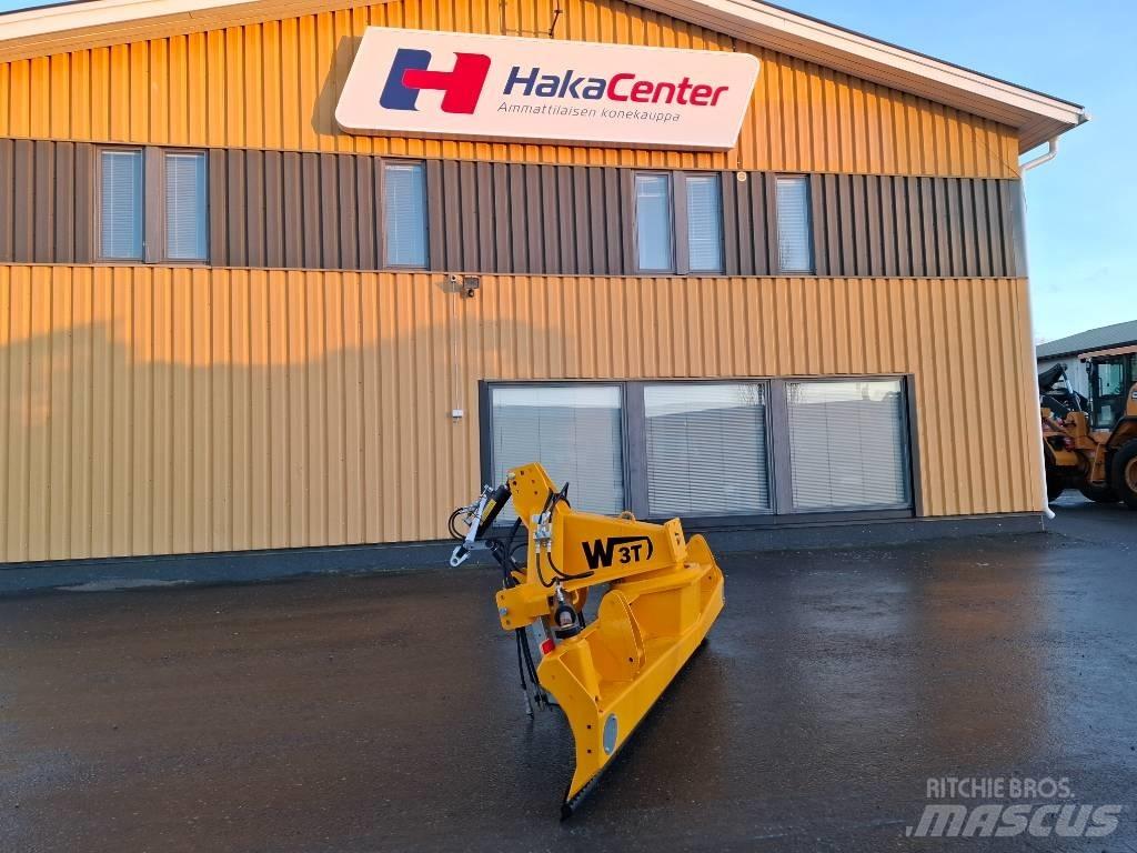 Wieska W3T Grondschaven