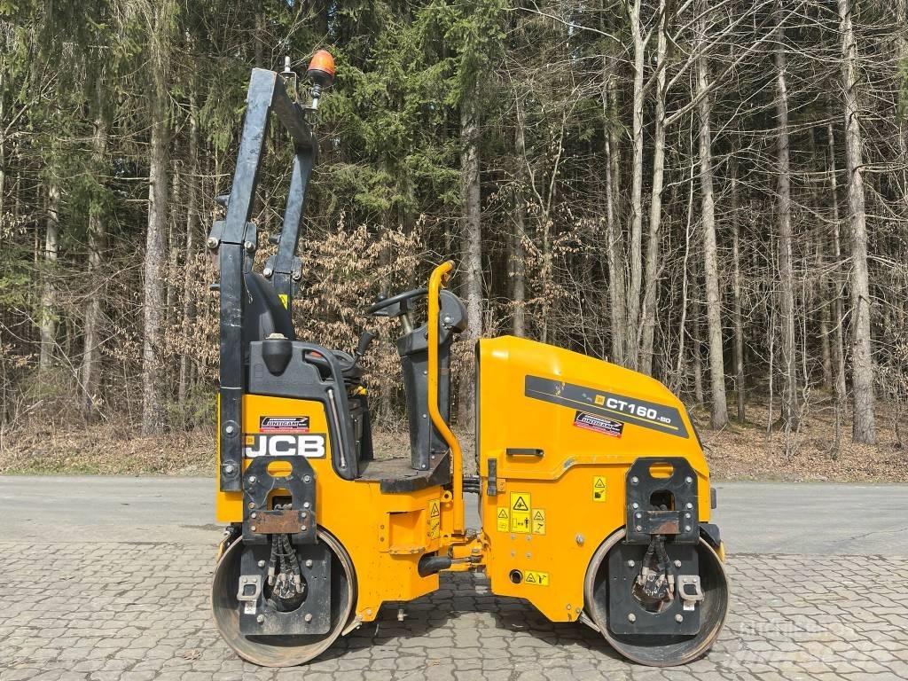 JCB CT 160 Duowalsen