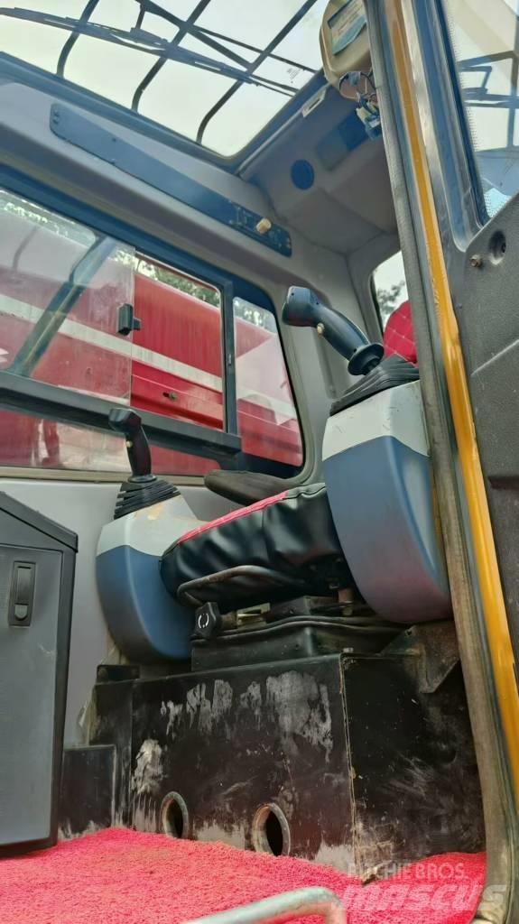 Sany STC 250 H Kranen voor alle terreinen