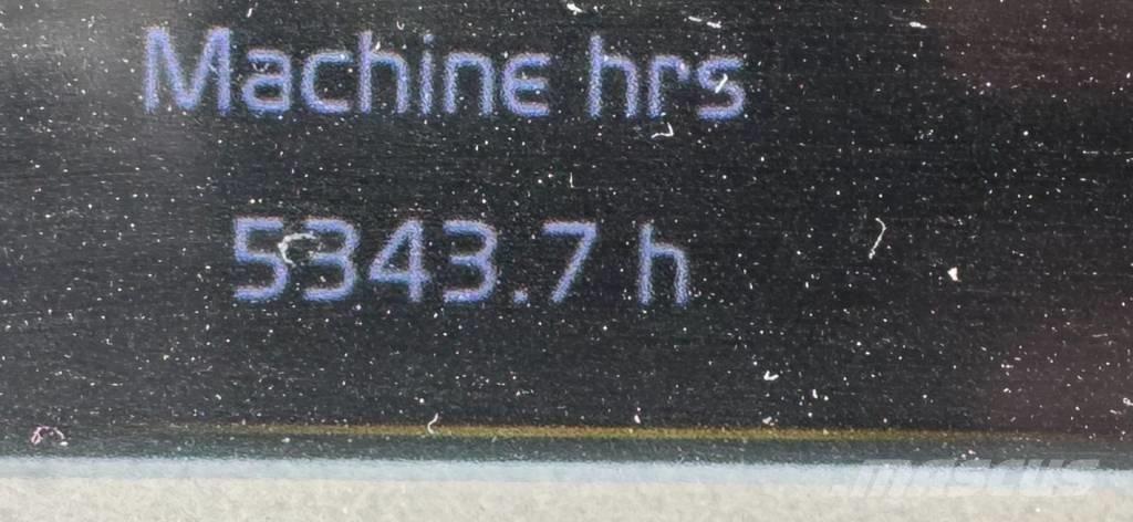 Volvo L 90 H Wielladers