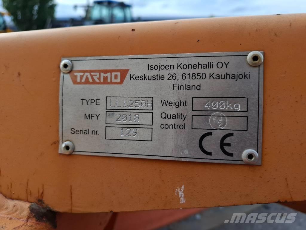 Tarmo LL1250H Sneeuwblazers