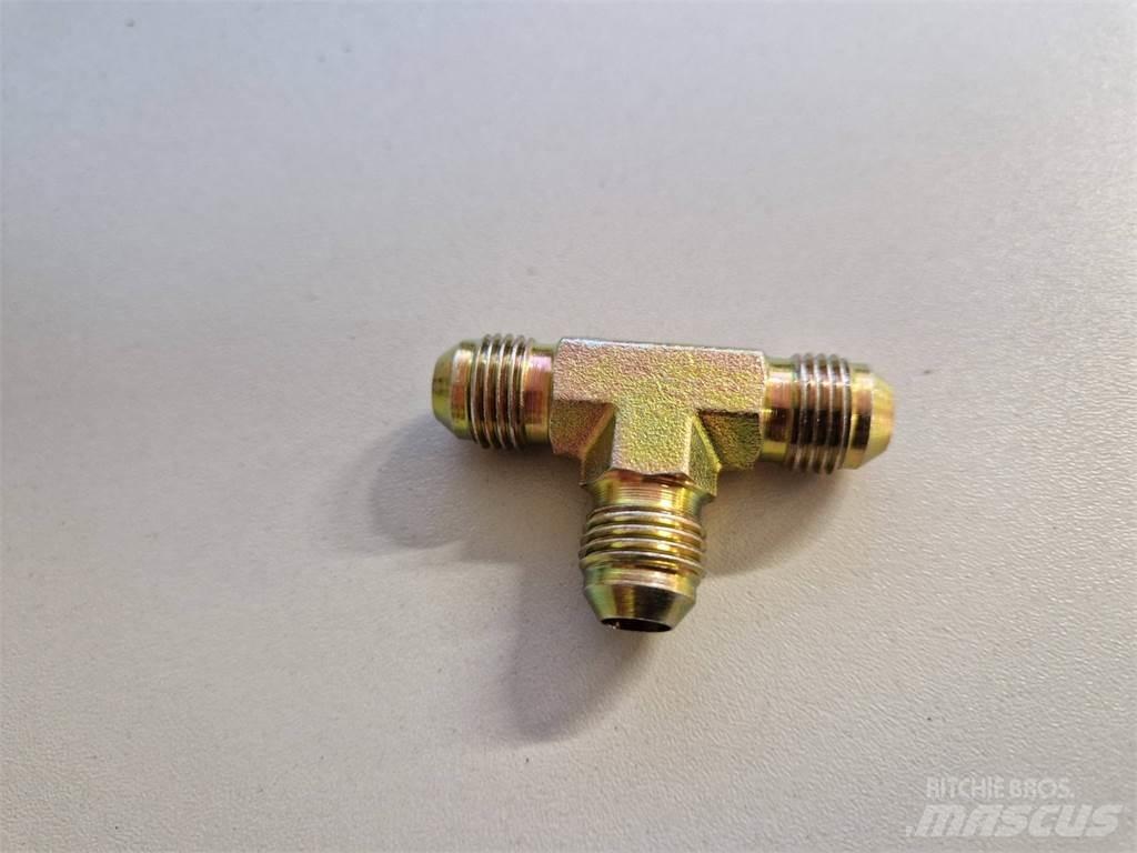 Rottne 632-0037 Hydraulics