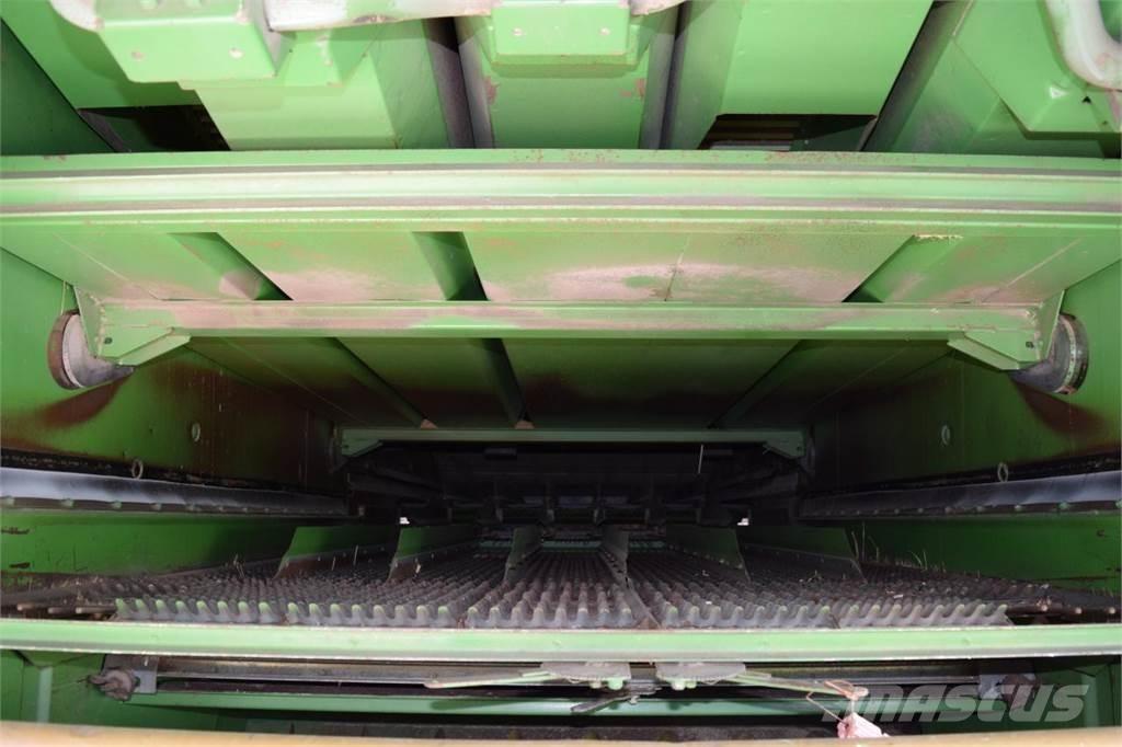 John Deere 2056 Maaidorsmachines
