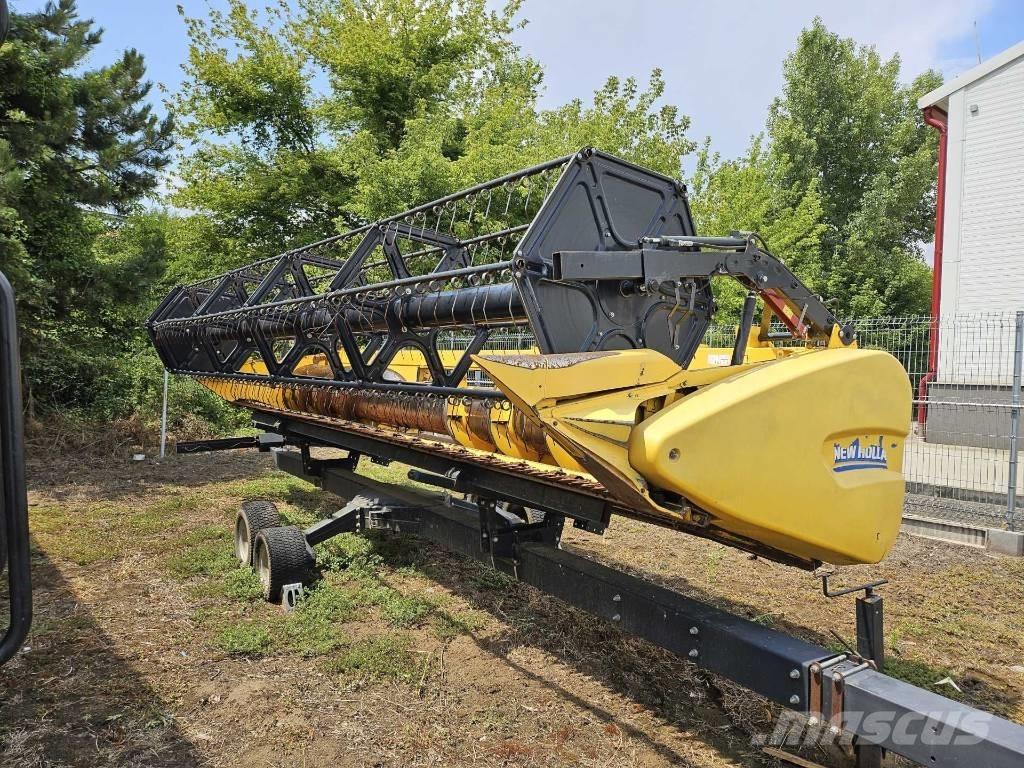 New Holland CX8.70 Maaidorsmachines