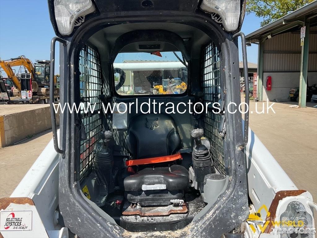 Bobcat S 530 Schrankladers