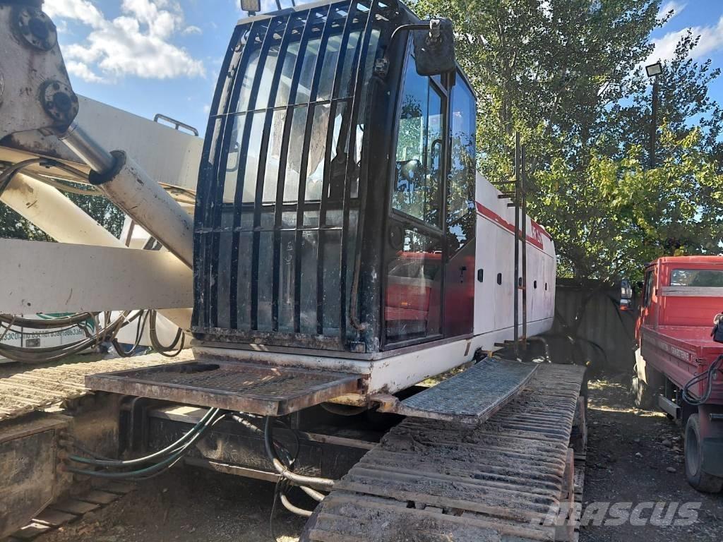 Mait HR260 Zware boorinstallaties