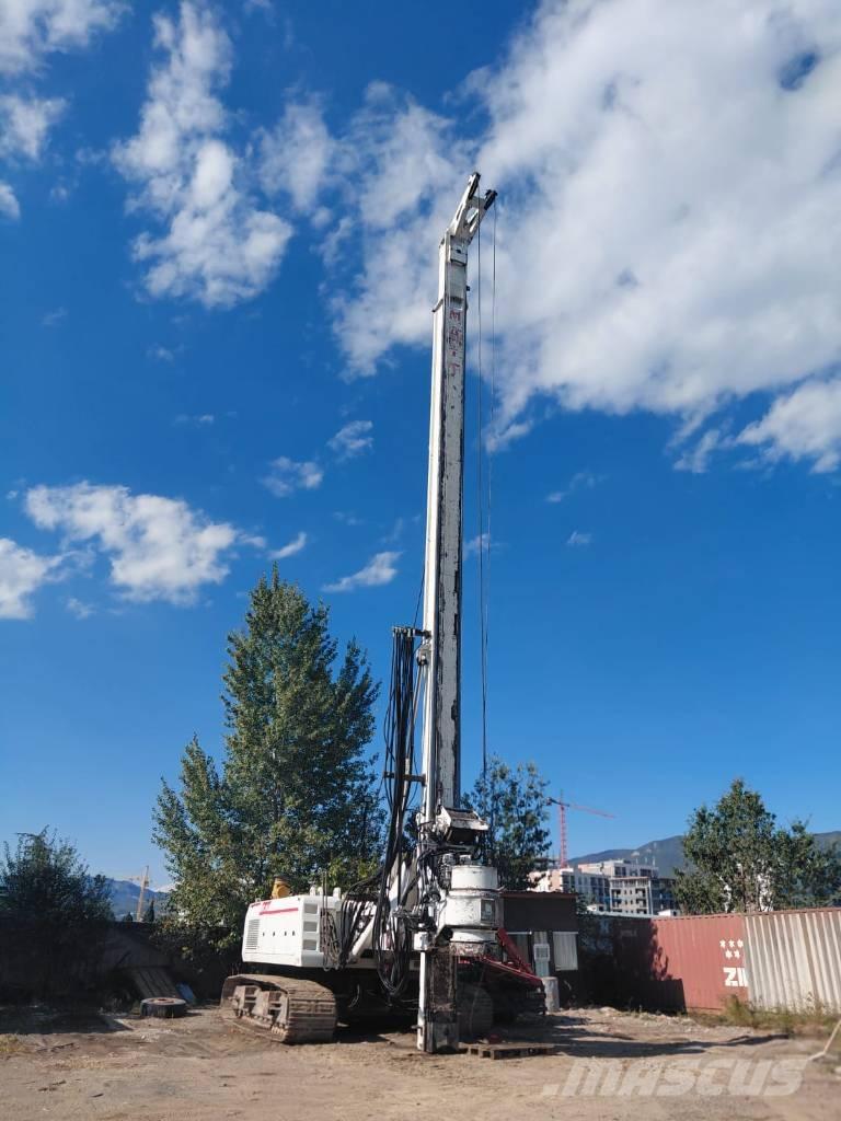 Mait HR260 Zware boorinstallaties