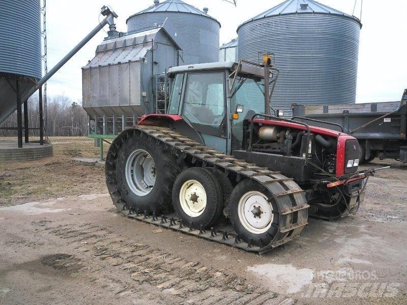 Massey Ferguson 4270 Tractoren