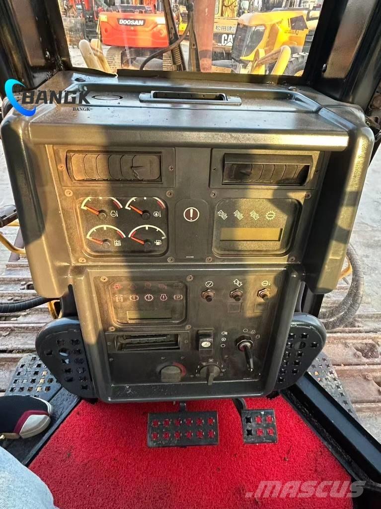 CAT D 6 N Rupsdozers