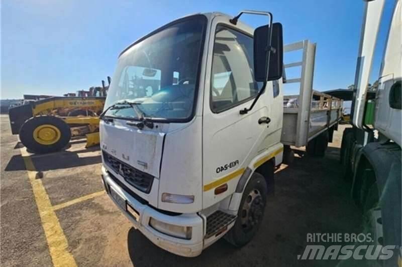 Fuso FUSO Anders