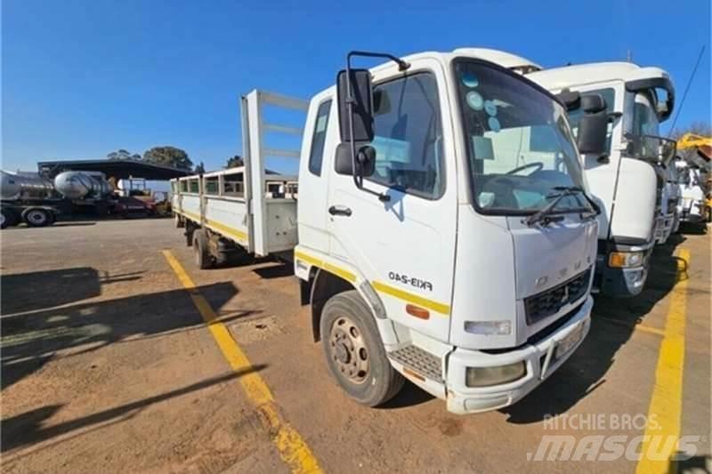 Fuso FUSO Anders