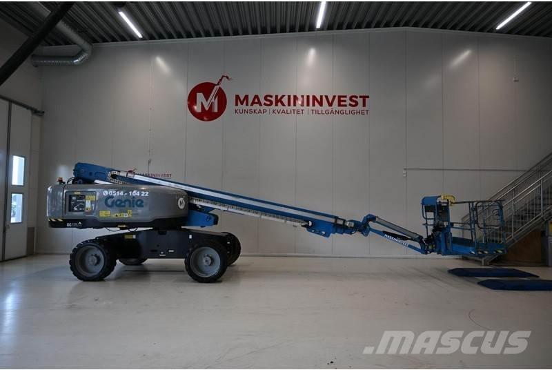 Genie S65 XC Andere liften en hoogwerkers