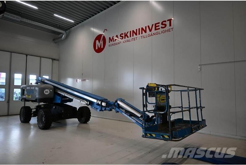 Genie S65 XC Andere liften en hoogwerkers