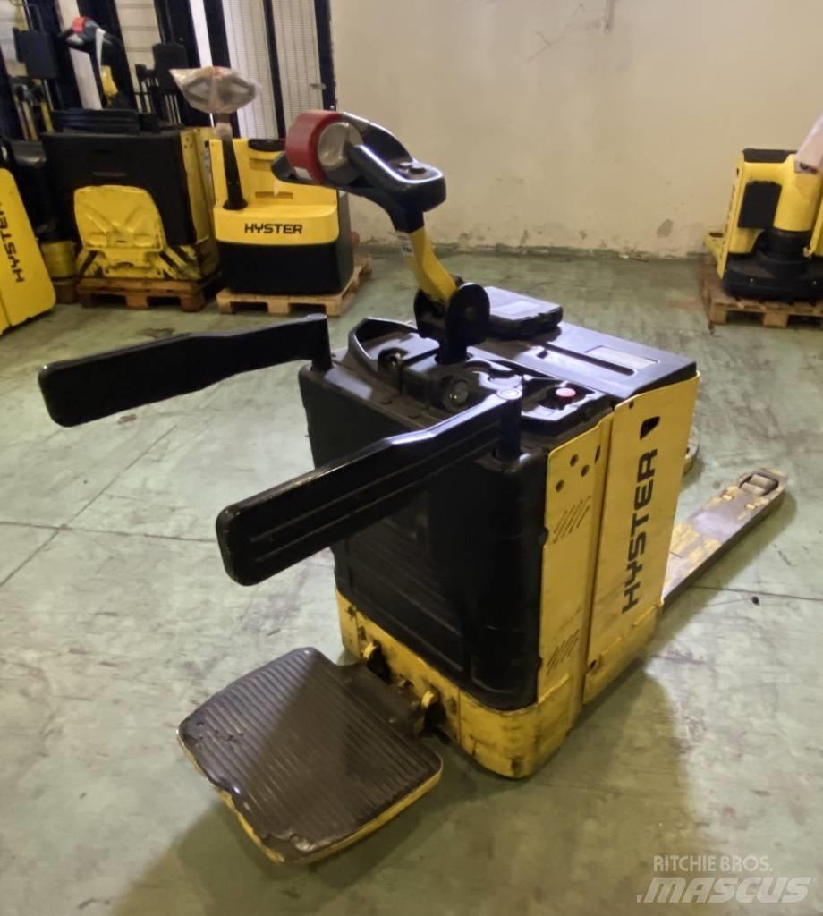 Hyster P2.0SE Heftrucks overige
