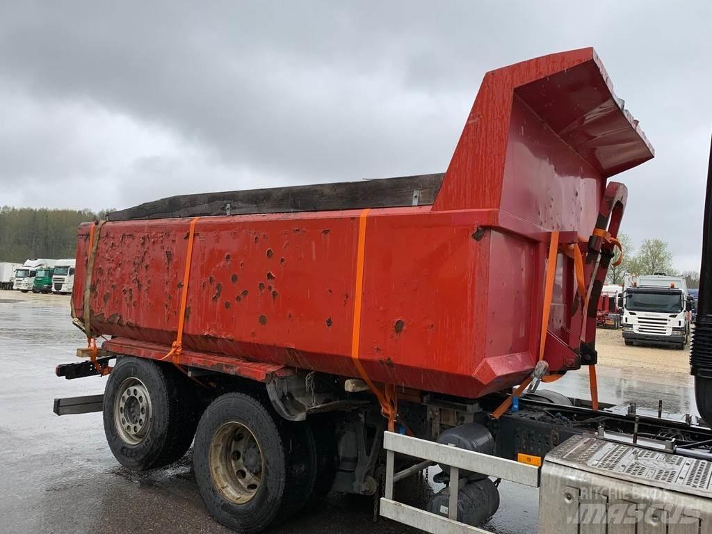  Onbekend Tipper Transport - Anderen