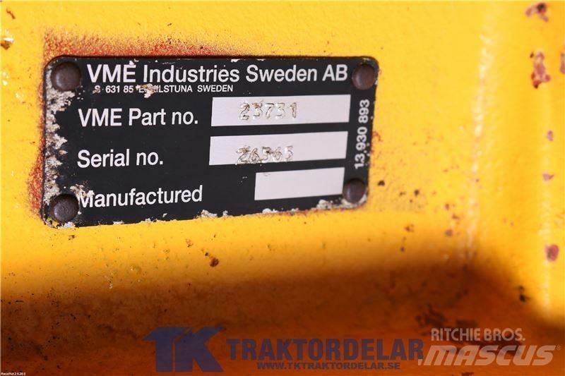 Volvo L90 Framvagn Assen
