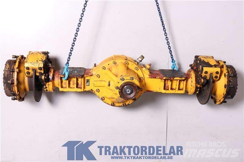 Volvo L90 Framvagn Assen