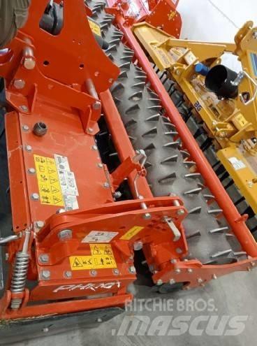Kubota PH 1301 Rotorkopeggen / rototillers