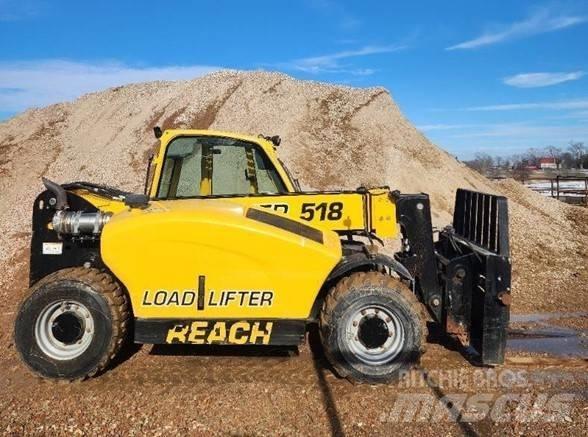 Load Lifter 518 Verreikers