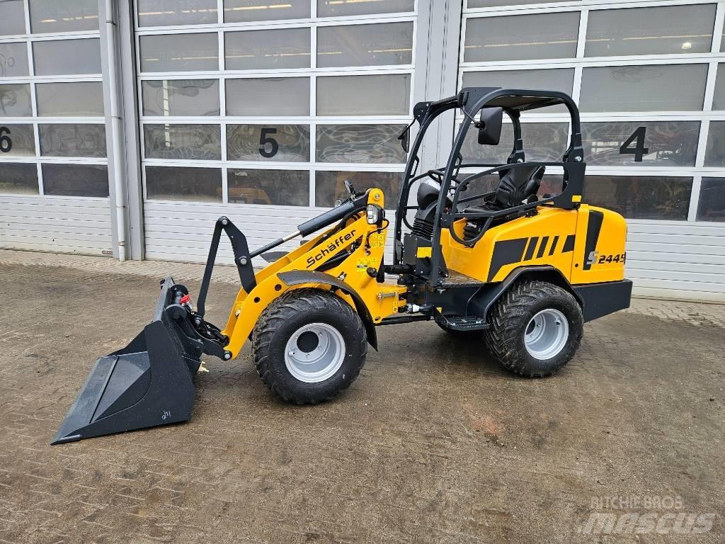 Schäffer 2445S Miniladers