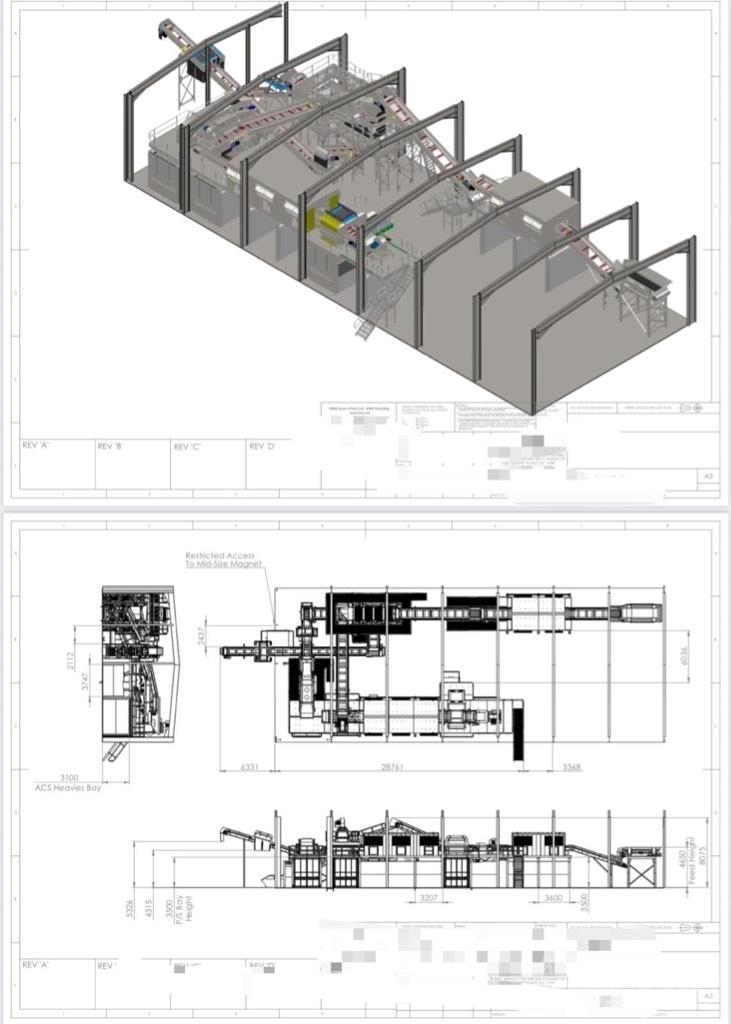 M&K System Afvalinstallaties