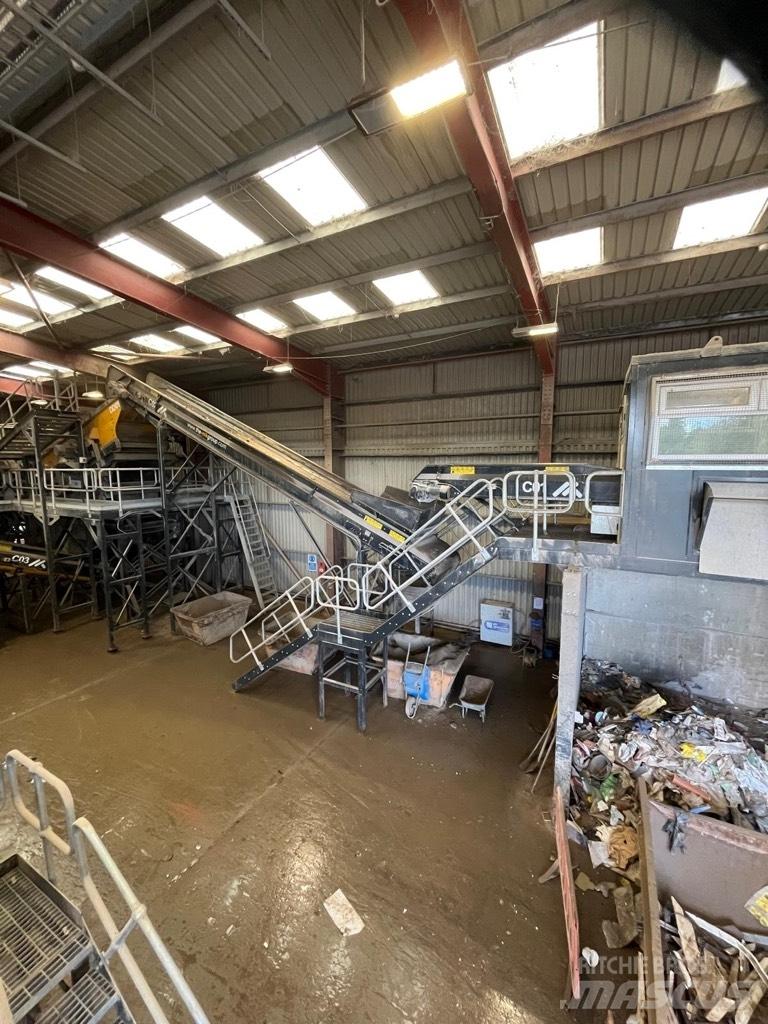 M&K System Afvalinstallaties