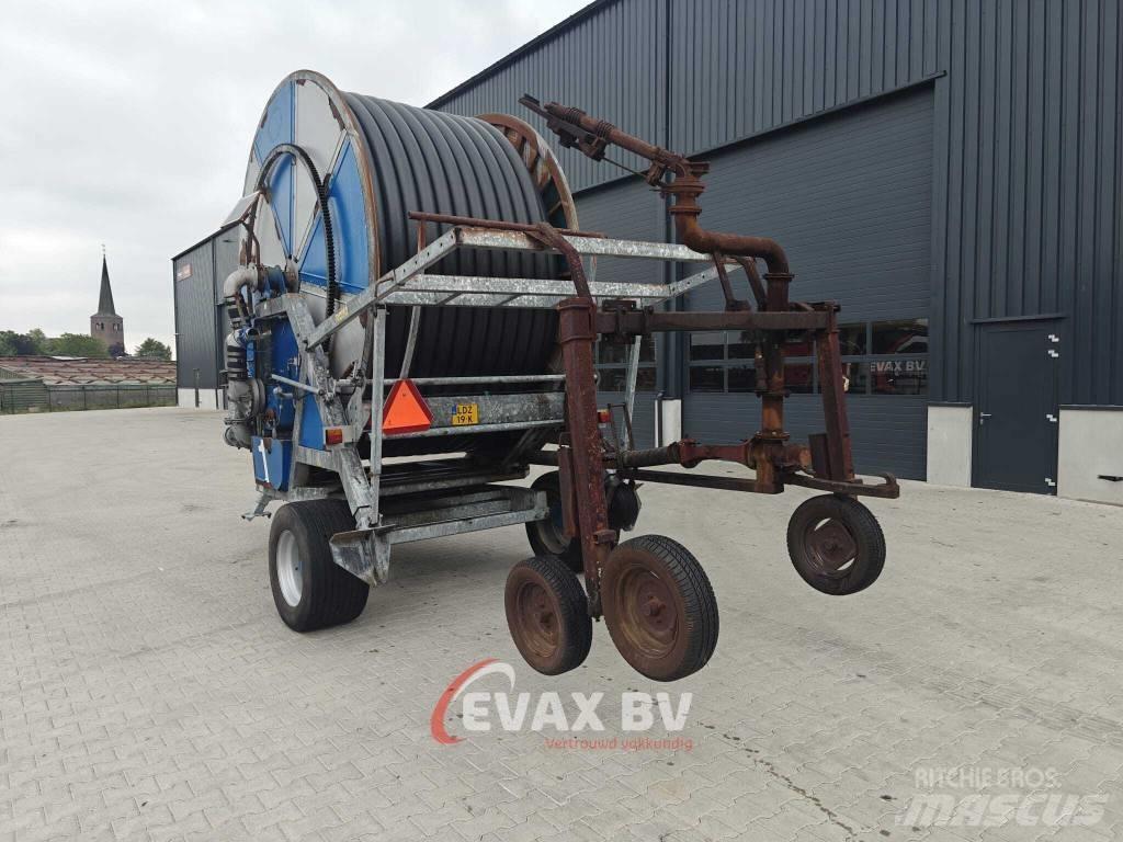  Nettuno E200 125x500 Irrigatiesystemen