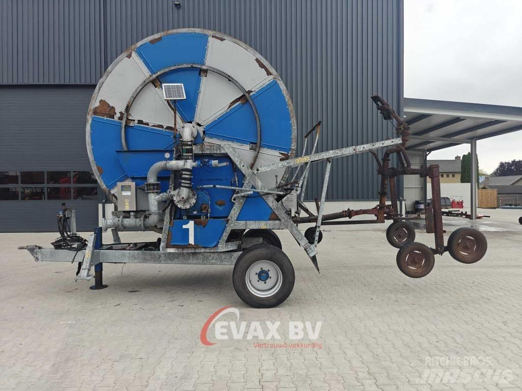  Nettuno E200 125x500 Irrigatiesystemen