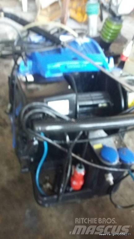 Alto NILFISK ALTO 4 Waterpompen