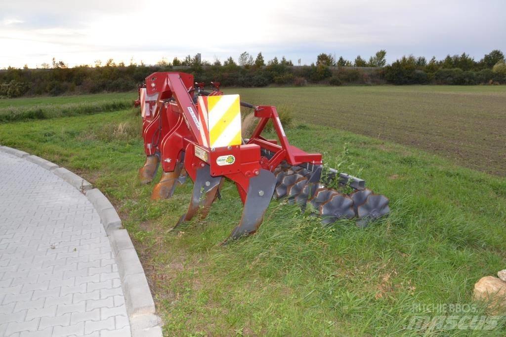 Goizin Combilab Overige grondbewerkingsmachines en accessoires