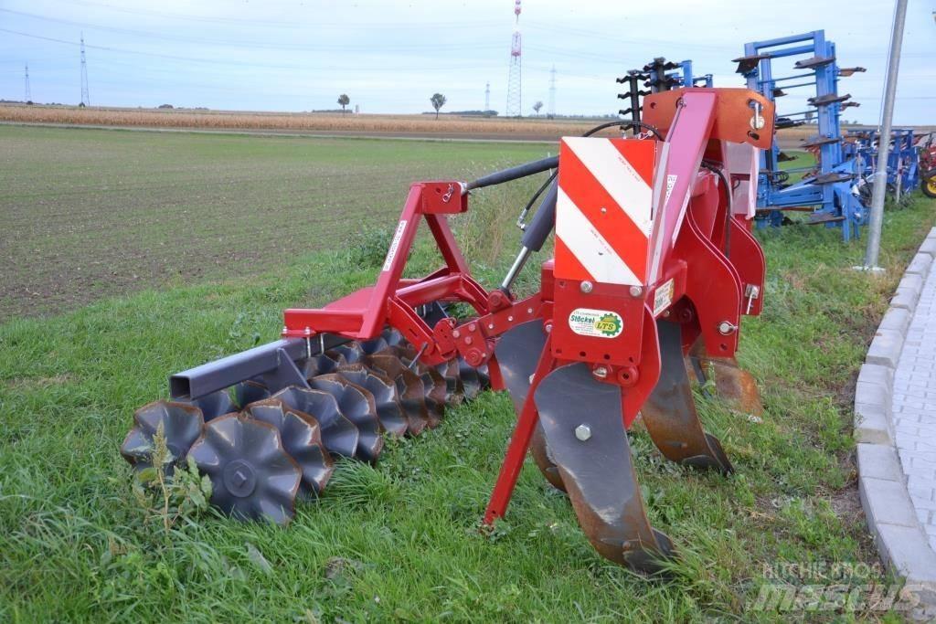 Goizin Combilab Overige grondbewerkingsmachines en accessoires