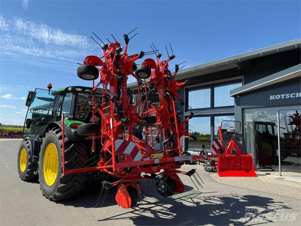 Kuhn GF 10803 Schudders