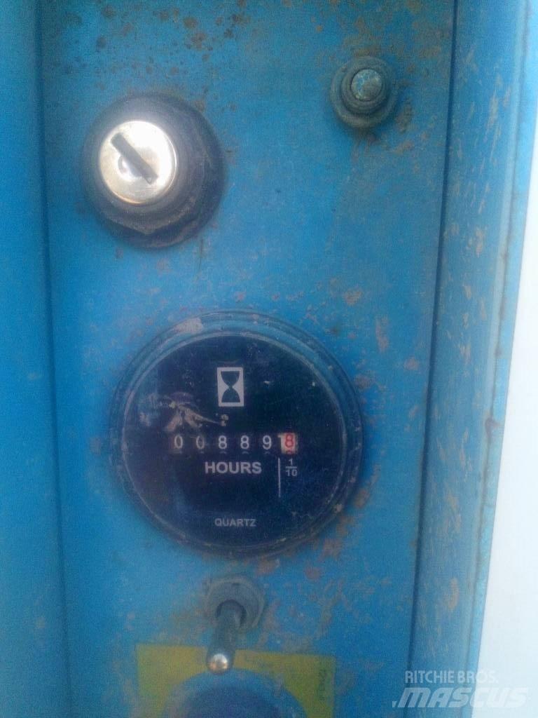 Genie 3246 Schaarhoogwerkers
