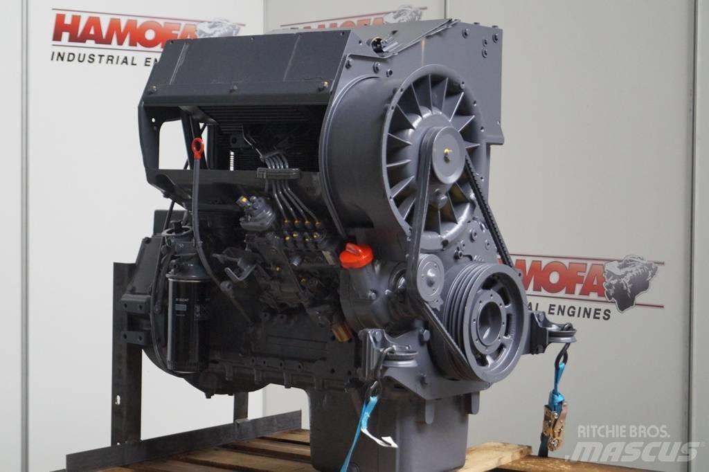 Deutz BF4L913 Motoren