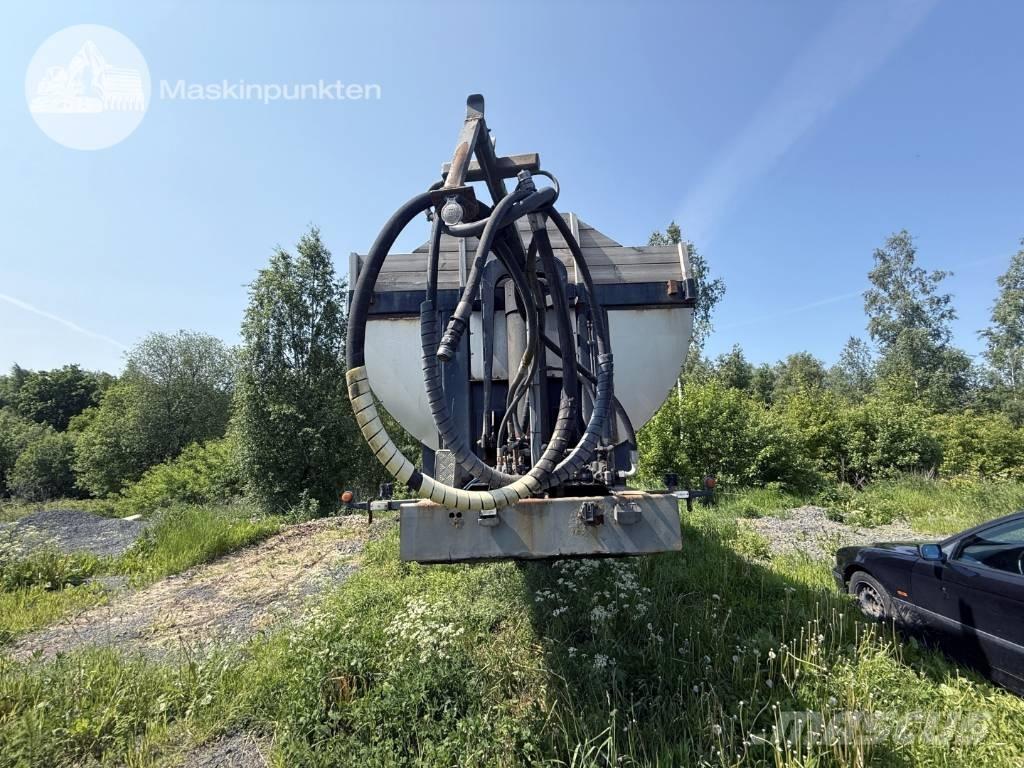 Parator STI 17-24 Kippers