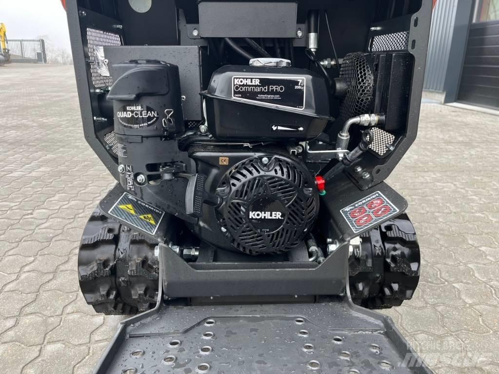 Cormidi c55 Rupsdumpers